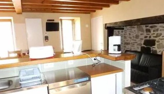 Gîte de France House of the miller 3 ears - Gîte de France 8 people