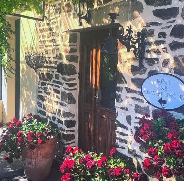 Gite de frenes B&B