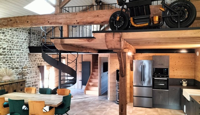 Gîte de Frouges A haven of peace in Burgundy