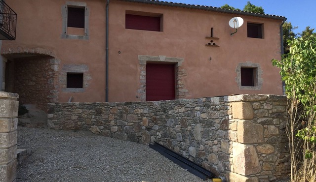 Gite de Gazelle Chambres d'Hote