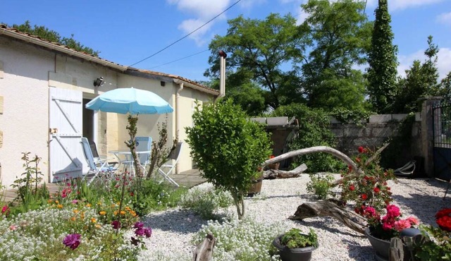 Gite DE Goulee - Jau-dignac-et-loirac