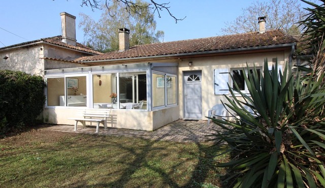 Gite de Goury - CIVRAC-EN-MEDOC