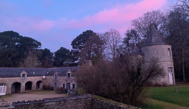Gite de Groupe de la Seignerie de Tremohar
