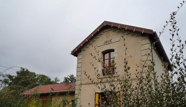 Gite DE Joue - Belin-beliet