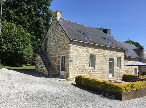 Gite de kermoel, ile aux moines