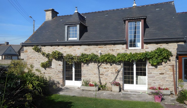 Gite de Keraman, charming house, close to the sea