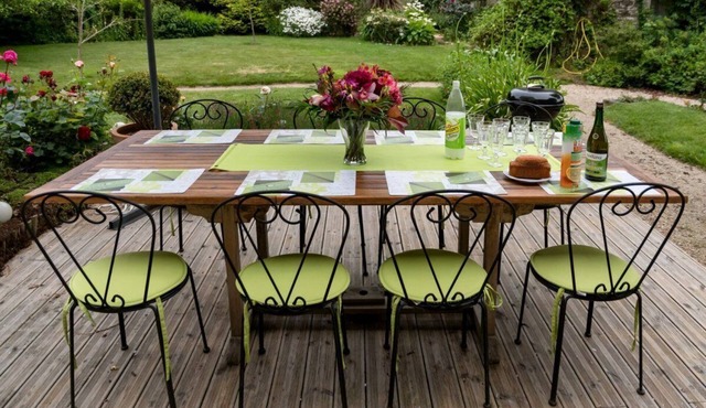 Gite de kergompez - SAINT-POL-DE-LEON