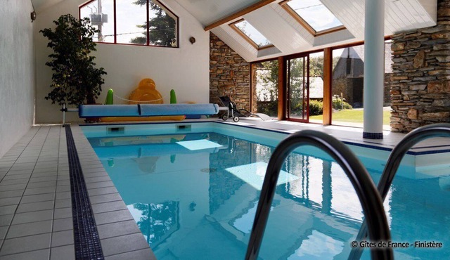 Gite de Kerhéré - BRIEC-DE-L'ODET