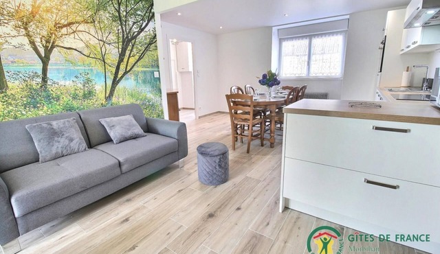 Gite de Kermativan - Surzur