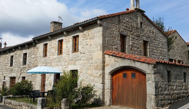 GITE DE L'ANCIENNE ECOLE