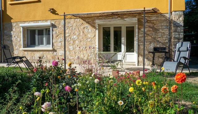 Gite de l'Ancienne Gare