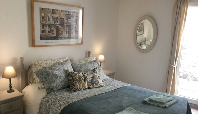 Gite de l'Ancienne Poste. Pied a terre in the Corbieres