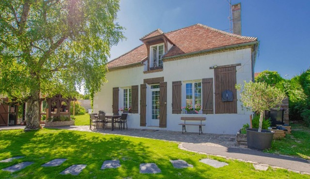 Gite de L'entente - Macey