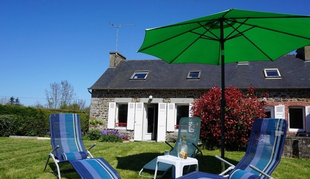 Gîte de l'Etang Pordic: a real Breton house of character in the country of Goëlo