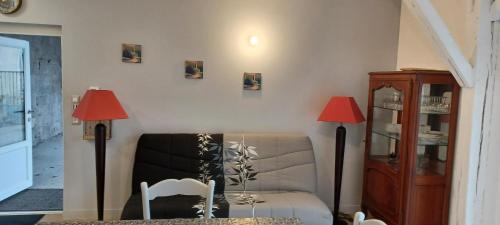 Gite de la butte bis