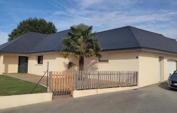 GITE DE L'ORCHIDÉE P M r