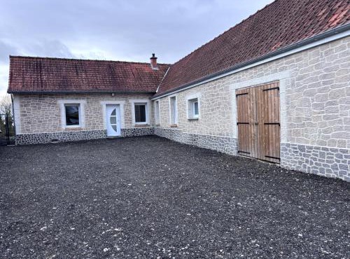 Gite de la Baie d Opale Spa 6 personnes Proche du Touquet