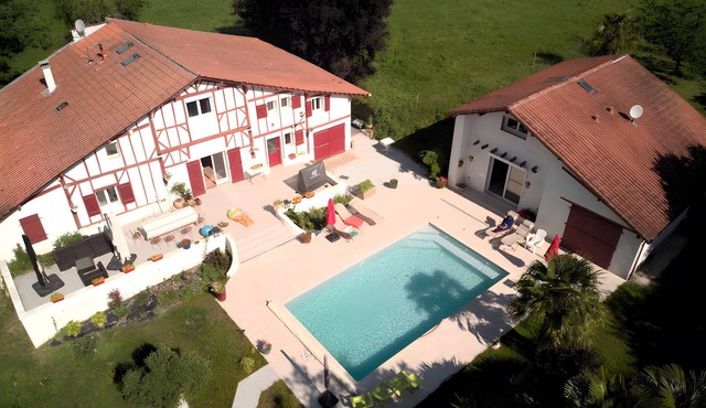 Gite de la Barthe – near Dax