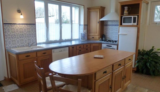 Gite de la boissiere