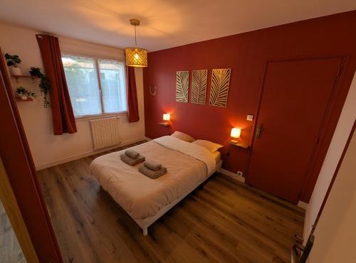 Gite de la Bretinière