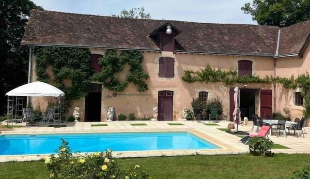 Gite de la Brillère