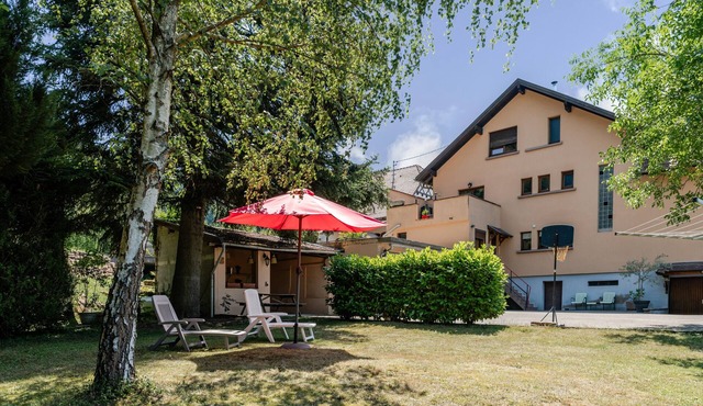 Gite de la Bruche in Schwartzbach