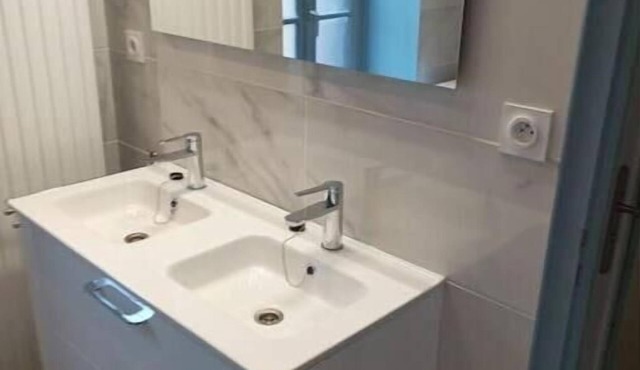 Gite de la Croix de la Passion