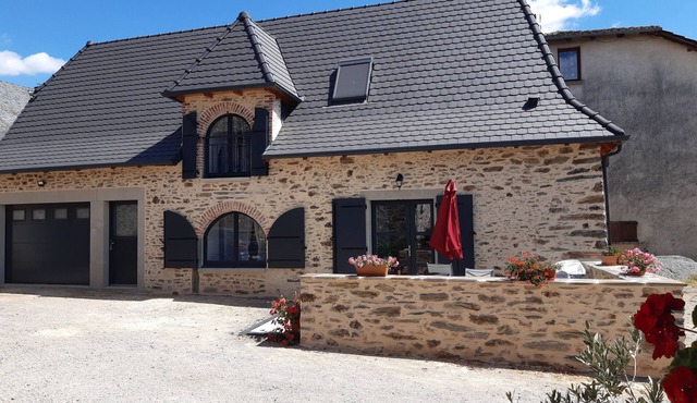 Gite de la Carriere
