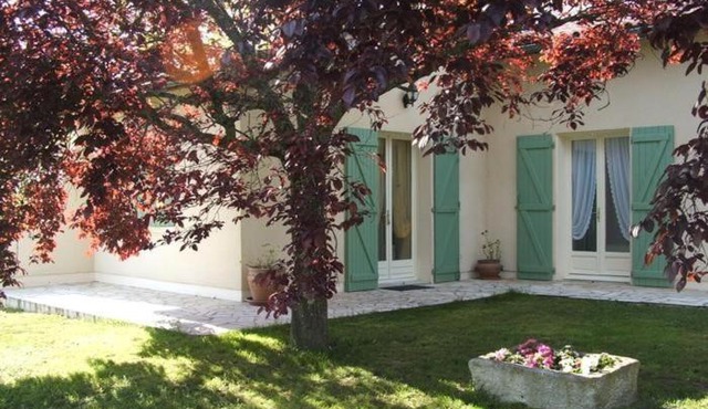 Gite de La Cheneraie