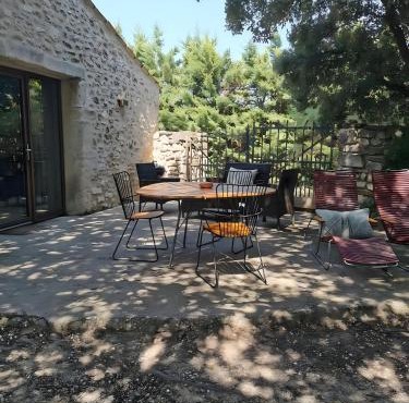 Gite de la Colline - 4 pers