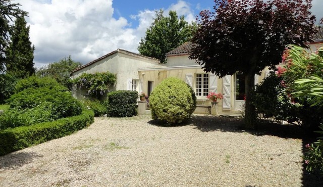 Gite de La Croix Haute