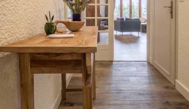 Gite DE LA Dhuy - Mercury