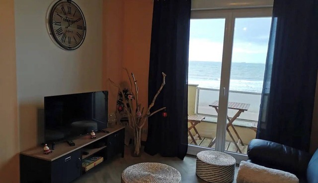 Gite de la Digue * Wissant Cote d'Opale