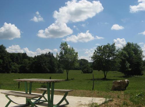 Gite De La Distillerie