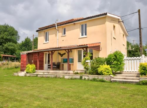 Gite De La Fazilière