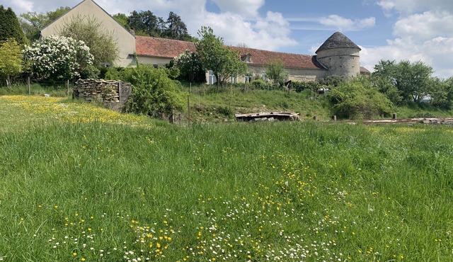 Gite de la ferme de Belle Vue