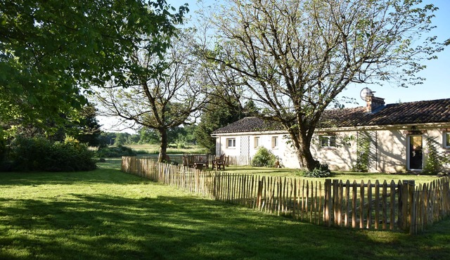Gite DE LA Ferme DE Bourgade- Bournel