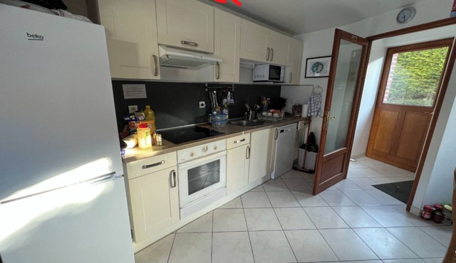 GITE DE LA FERME DE LA PLACE