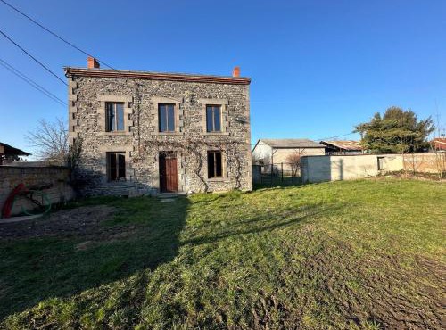 Gite de la ferme des constant