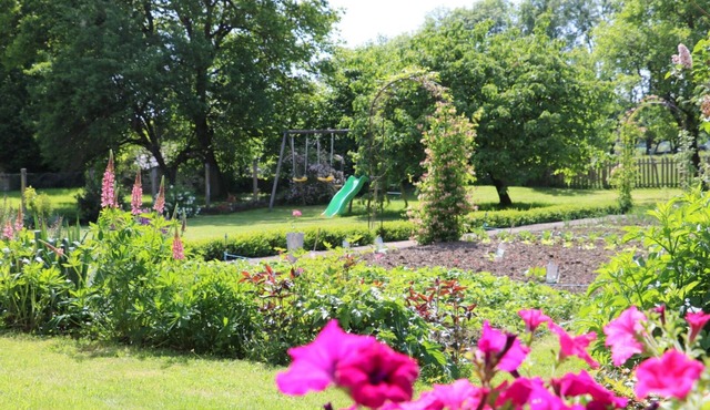 GITE DE LA FONTAINE - Saint-Blin