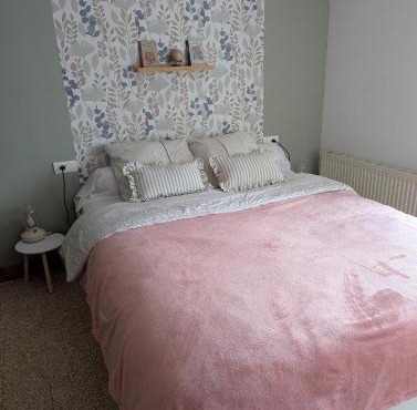 Gite de la marquaterie