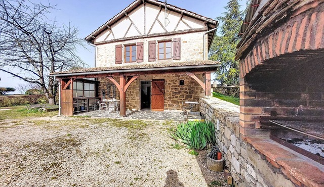 Gite de la chapelle by Interhome