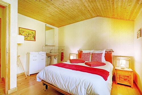 Gite de la Ferme de la Bouille