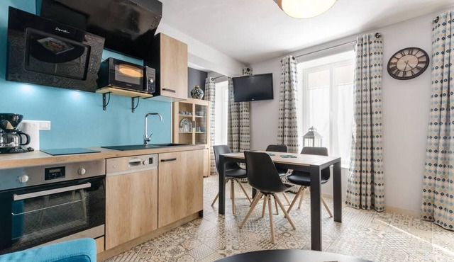 Gite de la Barse - VENDEUVRE SUR BARSE