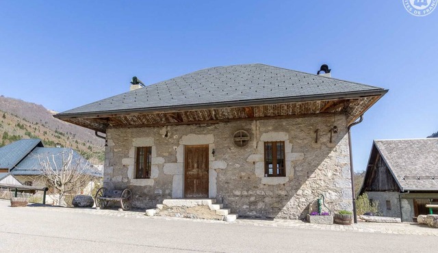 Gite DE LA Fruitiere