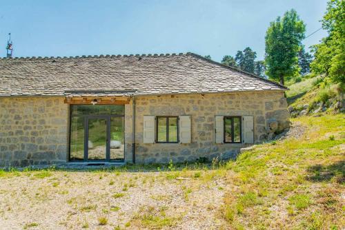 Gite de la grange - domaine de coulagnettes