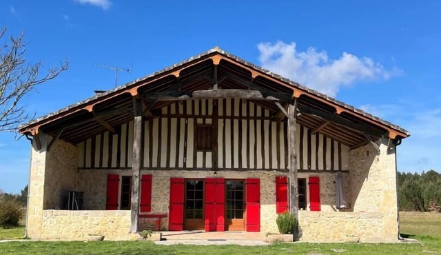 Gite DE LA Grave - Lavazan