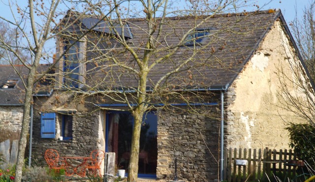 Gite de la guichardiere