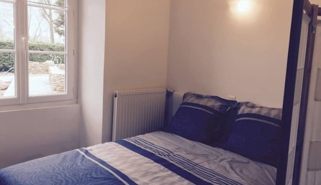 Gite de La Haute Rue