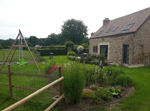 Gite de la Houssière